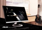 ASUS Announces the 27" MX279HE to Designo Monitor Lineup