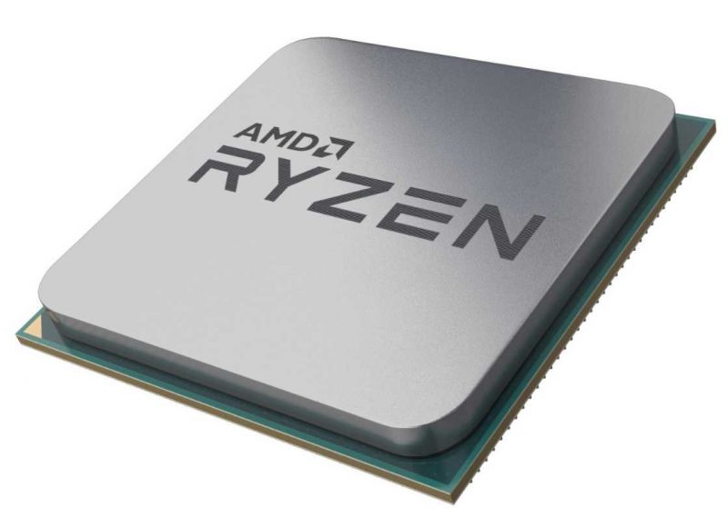 AMD Ryzen 5 2600 Processor Review