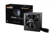be quiet! Introduces the System Power U9 Power Supply Series