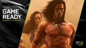 NVIDIA Rolls Out 397.64 GameReady Drivers for Conan Exiles