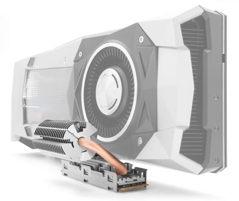 CRYORIG Announces C7 RGB Heatsink and Frostbit M.2 Cooler