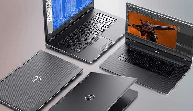 Dell Rolls Out New Developer Edition Mobile Linux Workstations