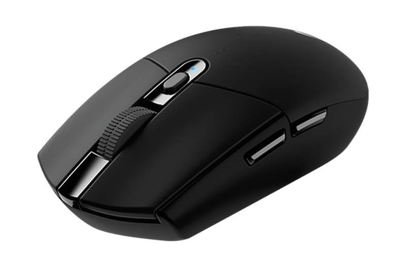 Logitech Debugs New G305 Wireless Gaming Mouse