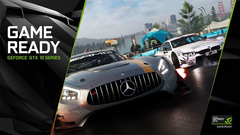 NVIDIA Releases GeForce 397.93 WHQL Game Ready Drivers