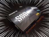 Gigabyte Enters the Storage Market with UD PRO Series SSDs