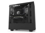 NZXT Launches the H500 and H500i Chassis