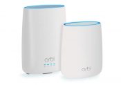 Netgear Debuts Orbi Tri-Band WiFi Cable Modem Router System