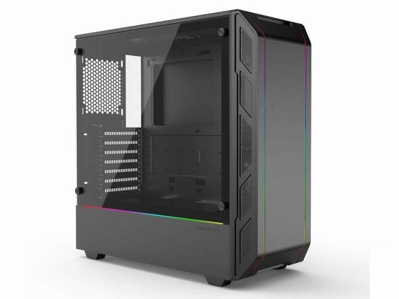 Phanteks Launches the Eclipse P350X Chassis