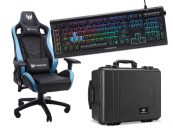 Acer Expands Predator Brand With Peripherals and Gadgets