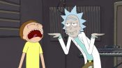 Adult Swim Renews Rick and Morty for 70 More Episodes