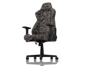 Nitro Concepts S300 Urban Camo Edition Chair Now Available