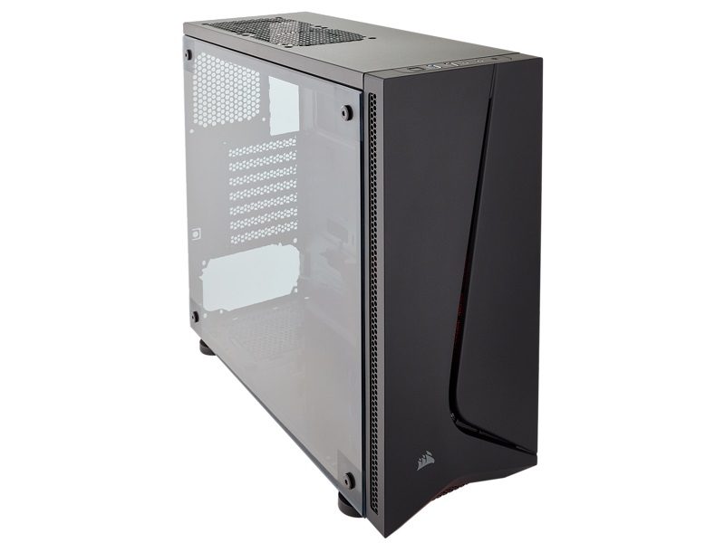 Corsair Carbide SPEC-05 Affordable Chassis Now Available