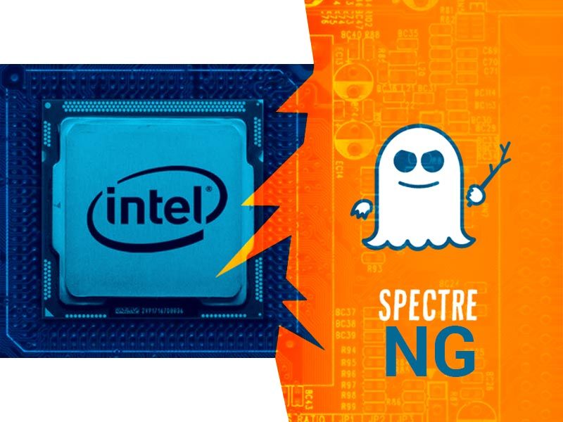 Intel Delays Patches for Spectre-NG Vulnerabilities
