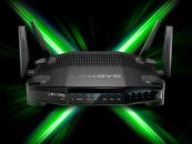 Linksys Announces WRT32XB AC3200 Gaming Router for Xbox