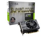 EVGA GeForce GTX 1050 3GB Video Cards Now Available