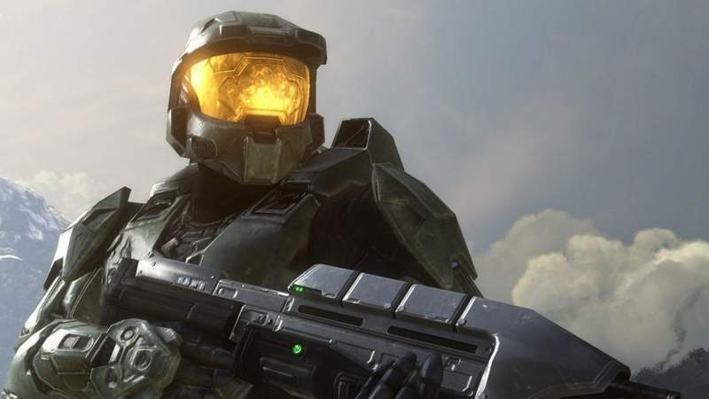 Live-Action 'Halo' Series Finally Heading to Television