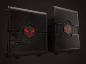 Riotoro Debuts the Morpheus – World’s First Convertible PC Case
