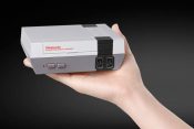 Nintendo NES Classic is Back in Retail Stores Once Again