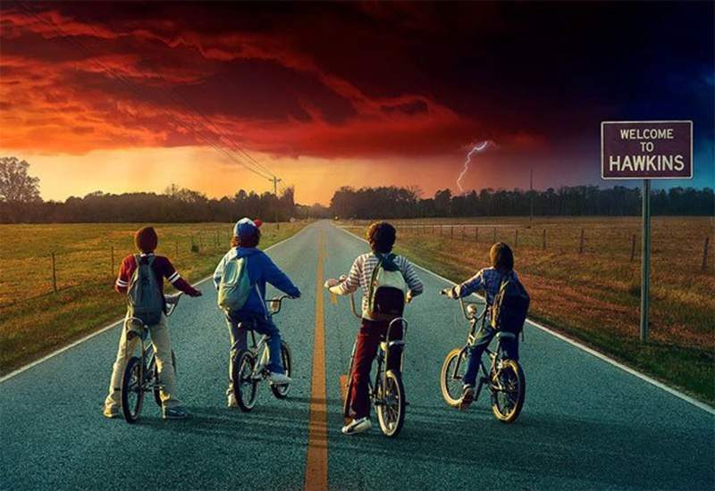 Telltale Games is Producing a 'Stranger Things' Video Game