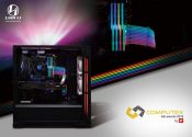 Lian Li Unveils the World's First RGB Power Connector Cable
