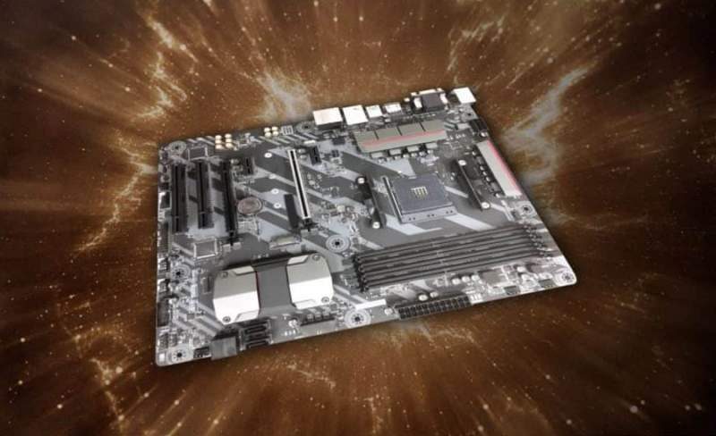 Bristol Ridge Support Dropped on Some AM4 Motherboards