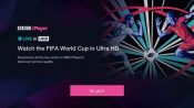 PlayStation 4 BBC iPlayer App Now Has A 4K UHD Mode