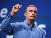 Intel CEO Resigns Following Discovery of Affair With Employee
