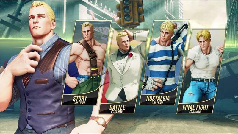 CAPCOM Introduces Loot Box-Type System in Street Fighter V