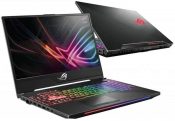 Upcoming ASUS ROG GL504 Gaming Laptop Shows Up Online