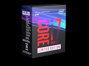 Intel is Giving Away a FREE Core i7-8086K Limited Edition CPU