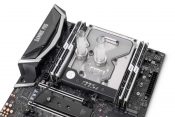 EKWB Launches Monoblock for MSI X299 mATX Motherboards