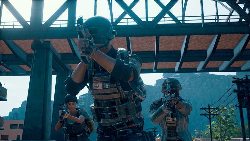 PUBG Now 33% Off On Steam In Celebration of 50M Units Sold