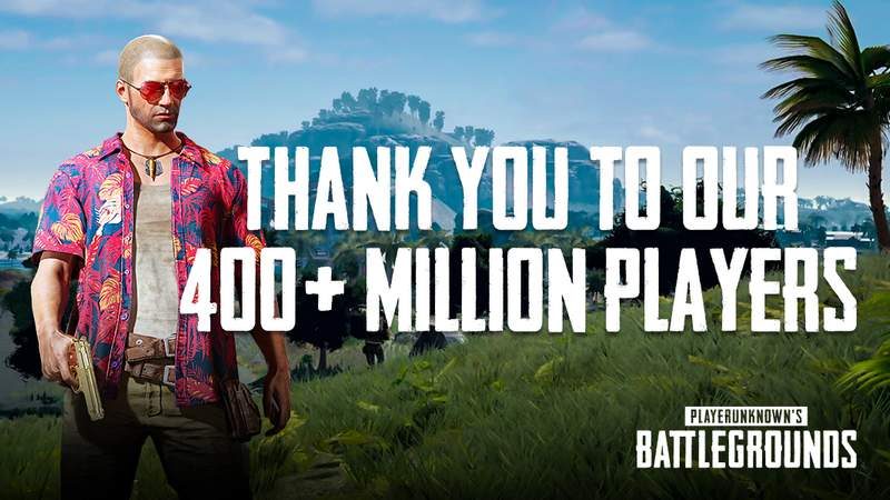 PUBG Now 33% Off On Steam In Celebration of 50M Units Sold