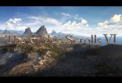 The Elder Scrolls VI Officially Announced with Teaser Trailer