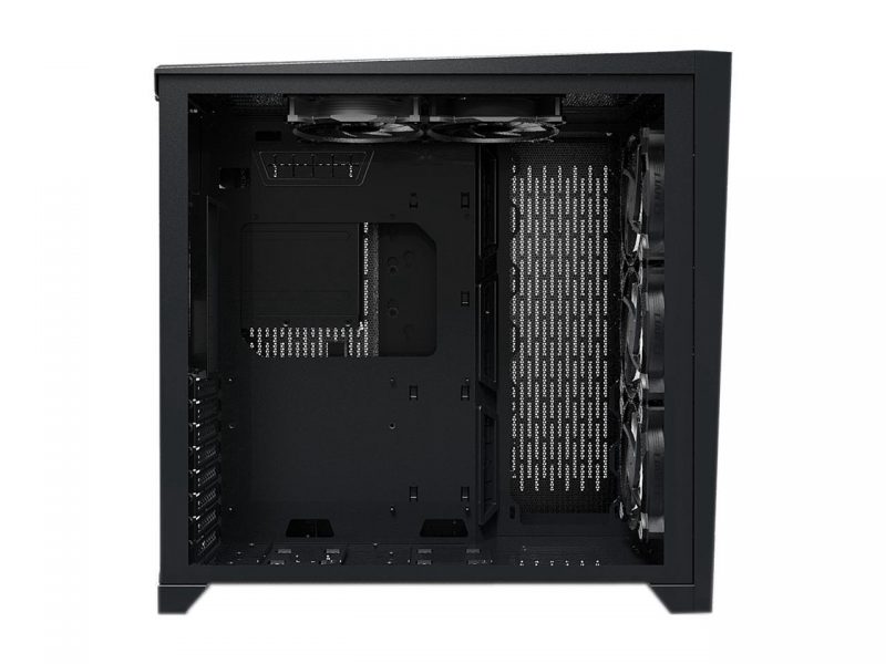 Lian Li PC-O11 Air Chassis Now Available