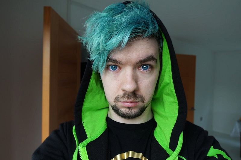 Jacksepticeye Is Taking A Break Saying He S Burnt Out And