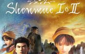 Shenmue Remastered