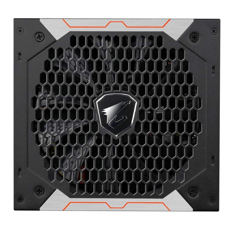 Gigabyte Launches the AORUS P750W and P850W PSUs