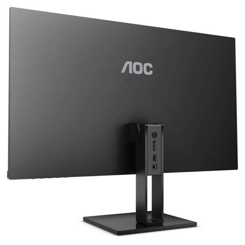 AOC Announces New V2 Series Super-Slim Monitors