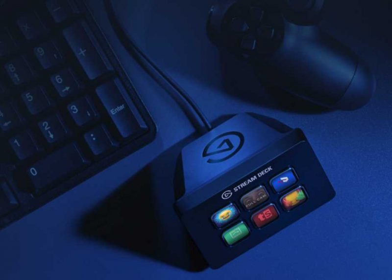 Elgato Stream Deck Mini Review - The Perfect Tool for Streamers?