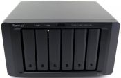 Synology DS1618p Photo view front top
