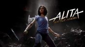 New Alita: Battle Angel Trailer Shows Off Spectacular CG Action