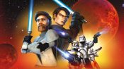 Star Wars: Clone Wars to be Revived for One Final Season