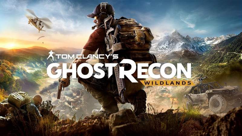 Ghost Recon Wildlands Adds Permadeath 'Ghost Mode' Feature