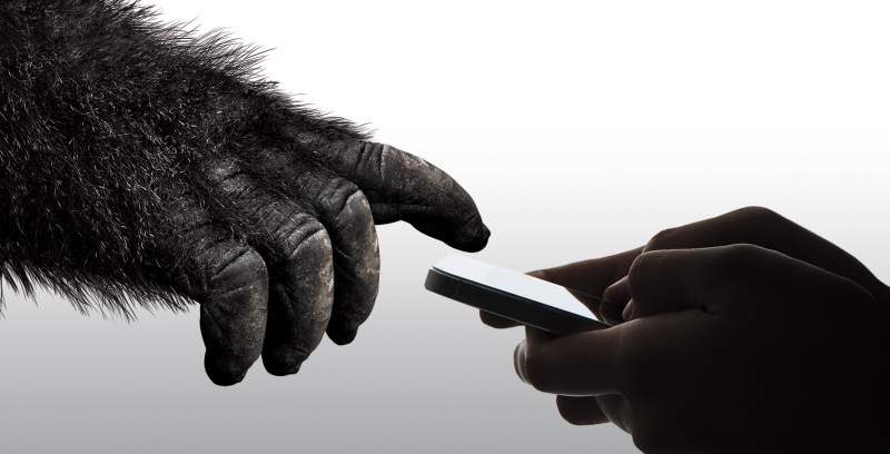 Corning's Gorilla Glass 6 is Engineered For Glass Body Devices