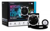 Antec Mercury RGB Series AIO CPU Coolers Now Available