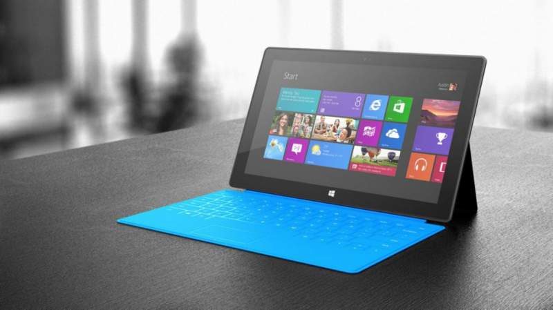 Microsoft May Launch a Budget Surface Tablet on July 13