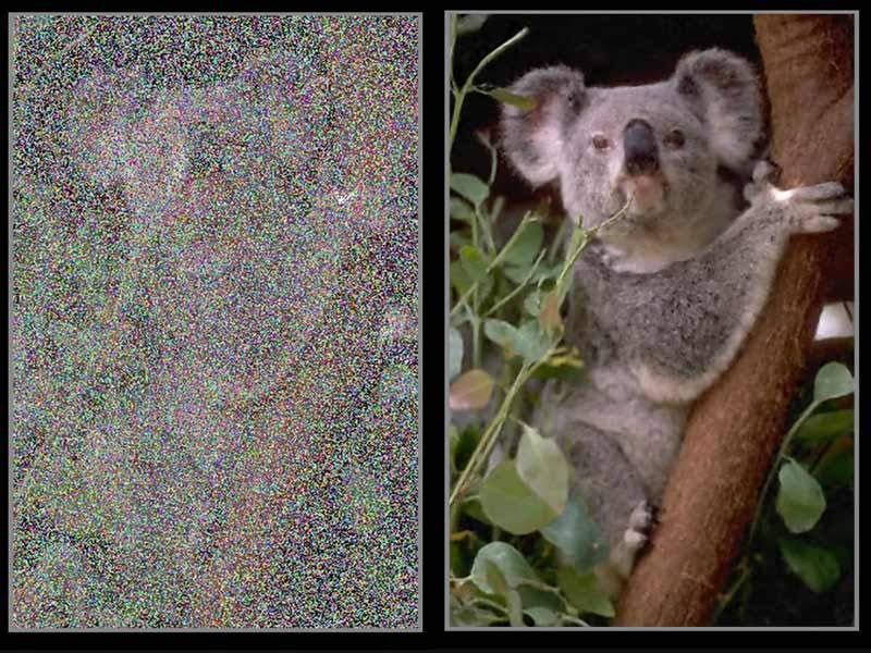 NVIDIA Researchers Show Off Impressive AI Photo-Retouching