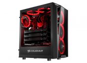 Cougar Turret and Panzer EVO RGB Chassis Now Available