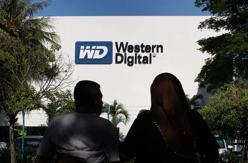 Western Digital Closes HDD Factory and Shifts Toward SSDs